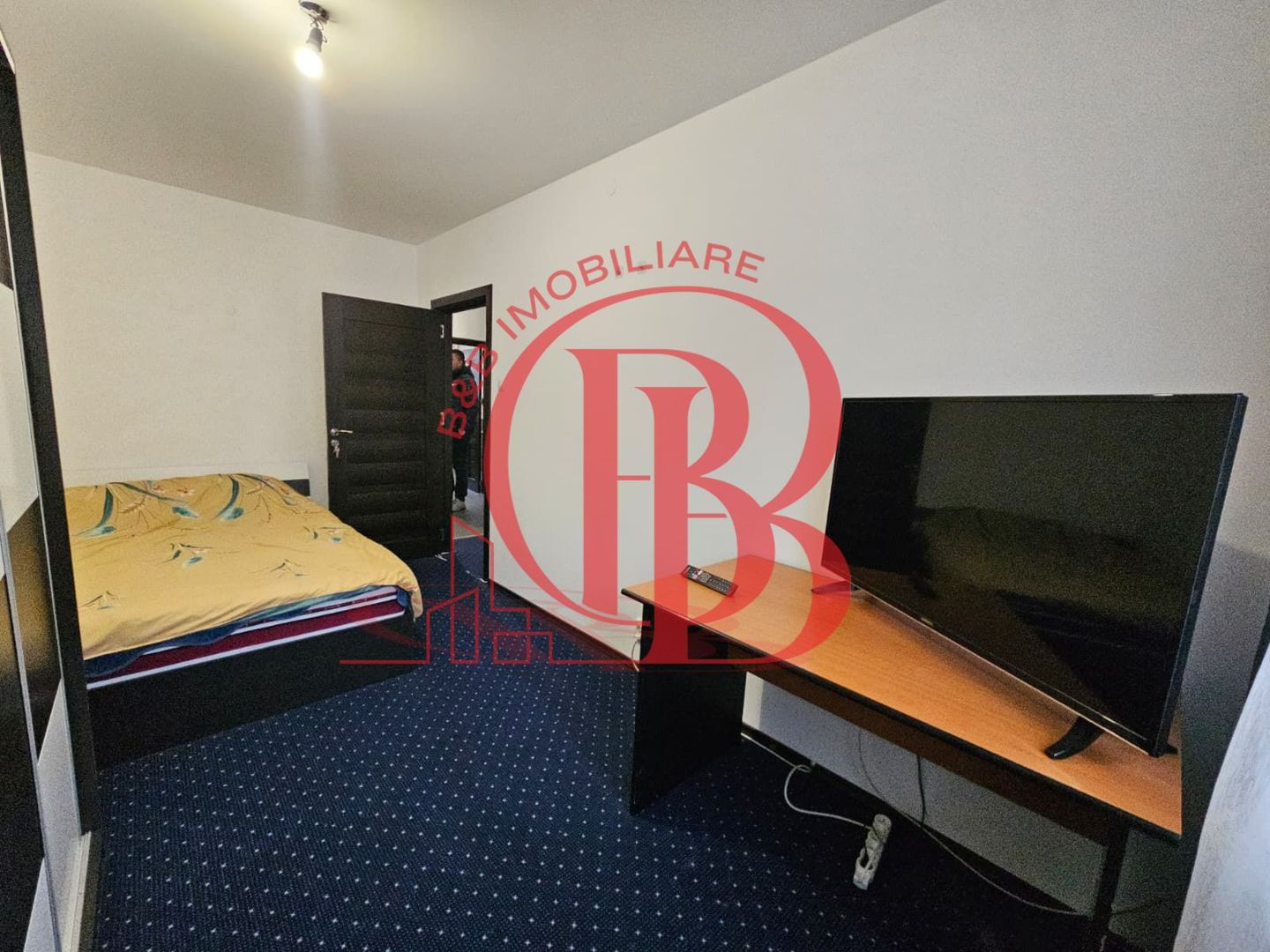 4 camere decomandat cu Boxa 12mp-10 min M 1 Decembrie 1918 - Poză 4