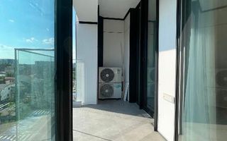 DE INCHIRIAT- 2 Camere  • Primă Închiriere • Parcare Subterană Inclusă- - Poză 8