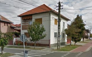 Casa individuala, cu etaj, in Cetate - Poză 1