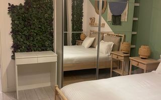 13 Septembrie-Uranus | 2 camere | 66mp | et 2 | bloc 2020 | 725 euro - Poză 3