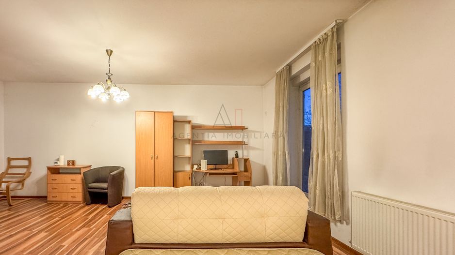 Garsoniera 42 mp Floreasca / 89.000 - Poză 4