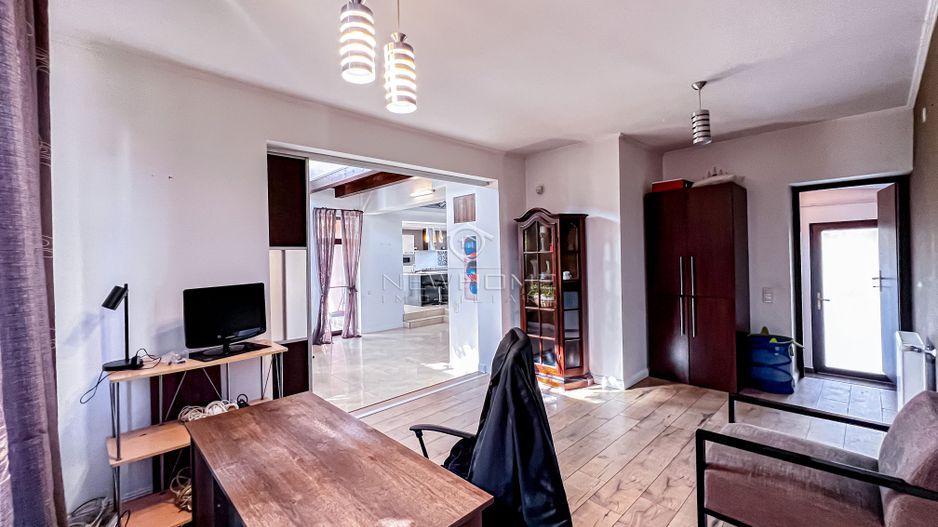 Casă / Vilă de inchiriat 4 camere zona Someseni, Pet friendly - Poză 18