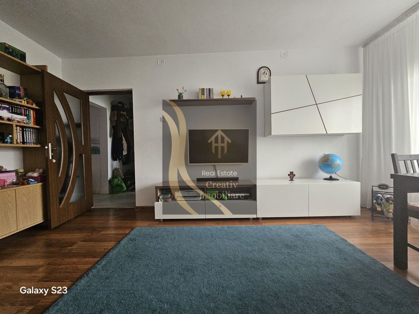 Apartament 3 camere 70mp, 2 bai 2 balcoane Dristor - Poză 1