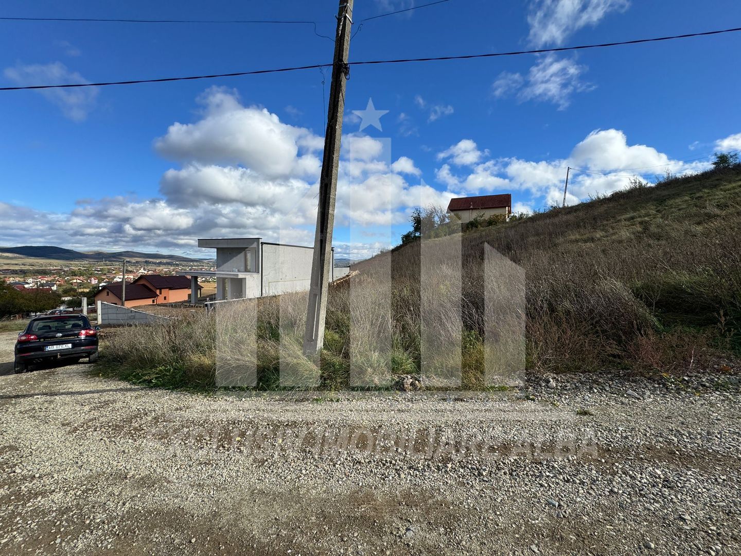 Teren intravilan de vanzare, Micesti - Poză 3