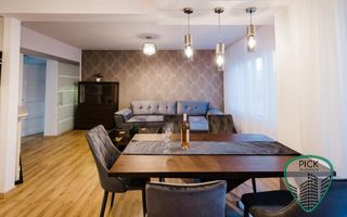 P 4234 - Apartament 2 camere în Târgu Mureș, Ultracentral - Poză 6