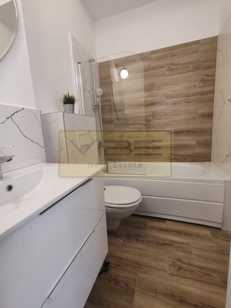 SUPERCENTRAL- PREMIUM APARTAMENT-12 MIN DE UMF /AL.I.CUZA - Poză 13