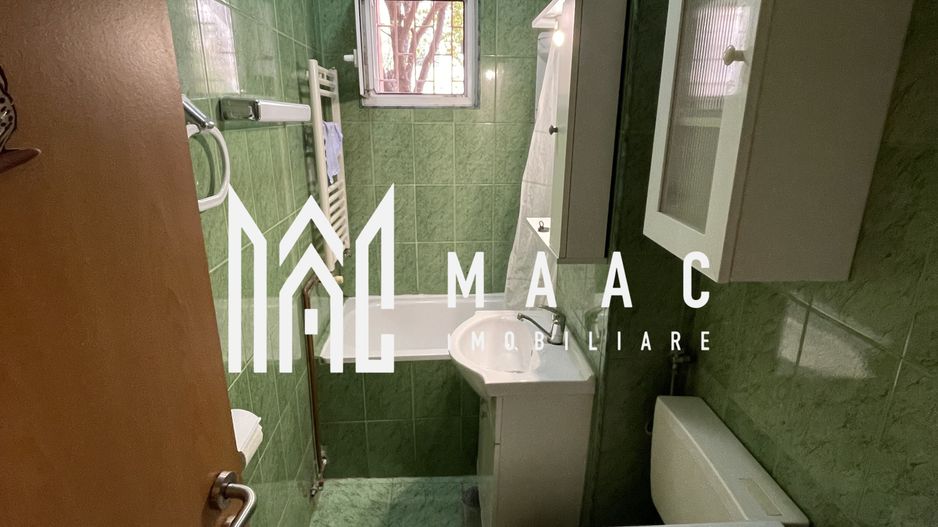 BLACK FRIDAY I Apartament Nedecomandat I 2 Camere I Mobilat I Negoveanu - Poză 9