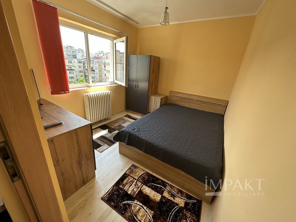 Apartament 1 cameră Mărăști, locație excelentă - Poză 3