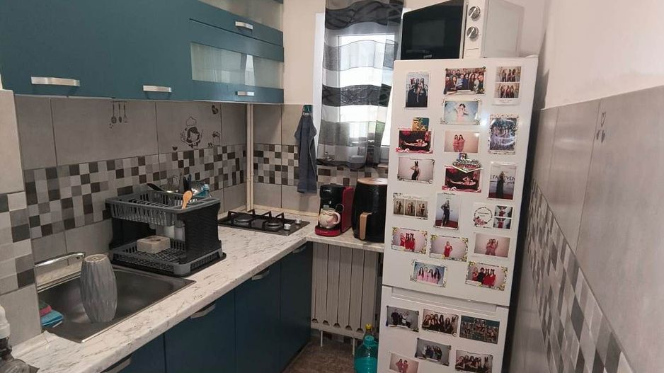 Garsoniera tip D, Rogerius, decomandata, 59 900 E. Comision 0 - Poză 4