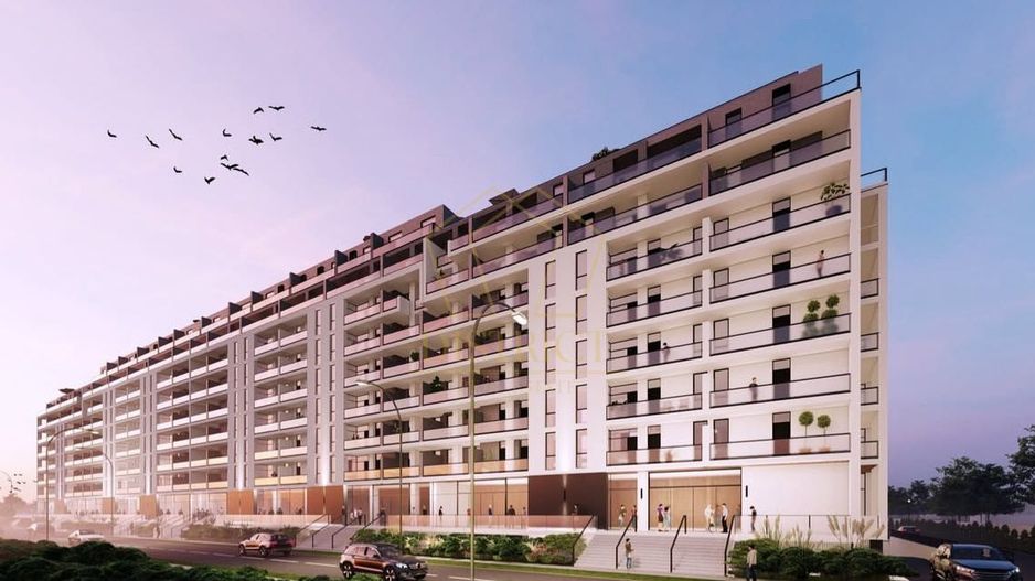 Apartament superb cu 2 camere și balcon de 9 mp | Calea Aradului - Poză 6