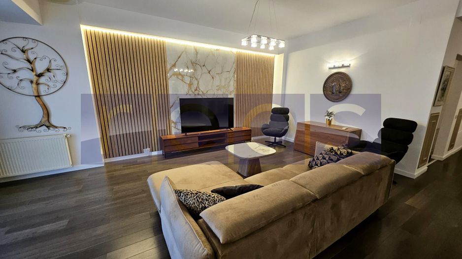 VANZARE APARTAMENT PREMIUM ARON COTRUS-NORDULUI-4 CAMERE-160MP-PARCARE - Poză 5