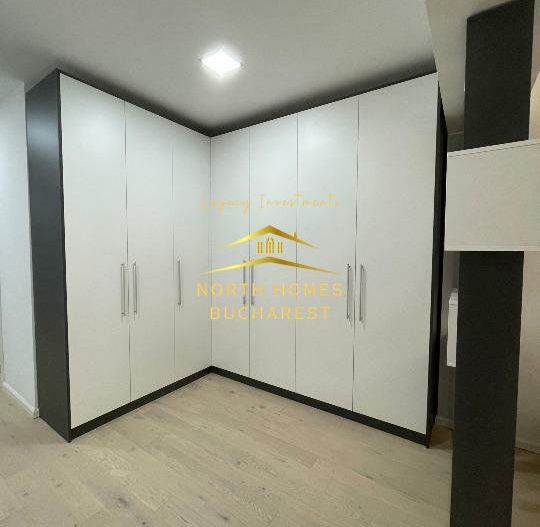 Apartament de inchiriat -3 camere -2 bai -Herastrau-PARCARE - Poză 12