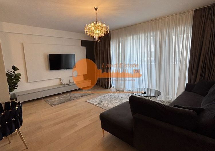 2 camere Tineretului Park - Poză 1