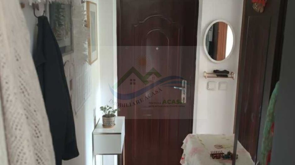 Apartament de vânzare George Enescu/Suceava - Poză 9