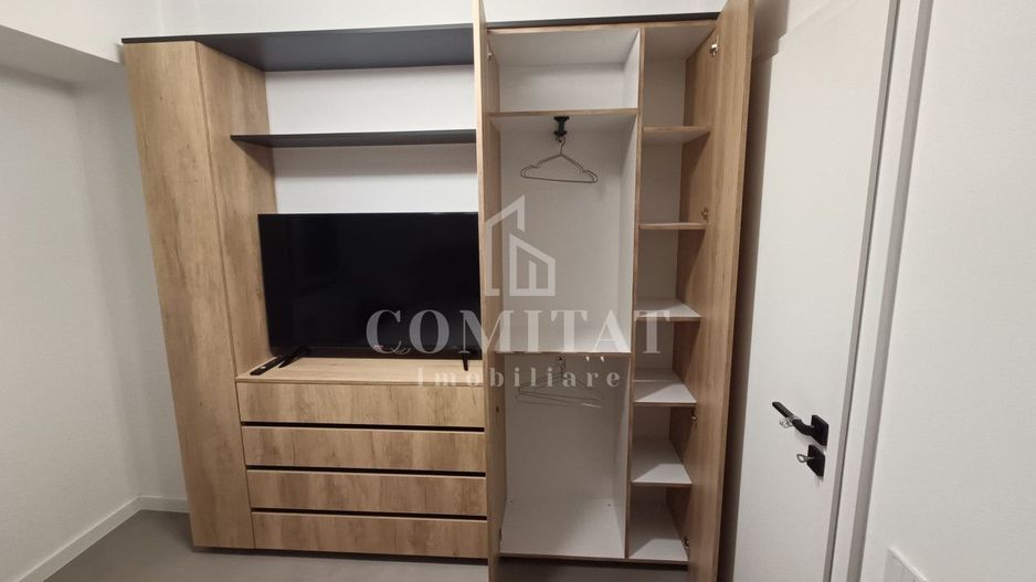 Apartament la cheie | Etaj intermediar | Zona Lidl - Poză 9