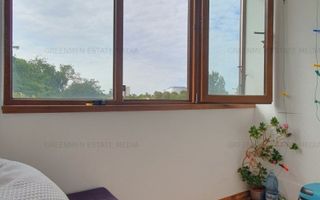 Garsoniera complet renovata modern, bloc 2 lifturi, vedere parc, Vatra Luminoasa - Poză 13