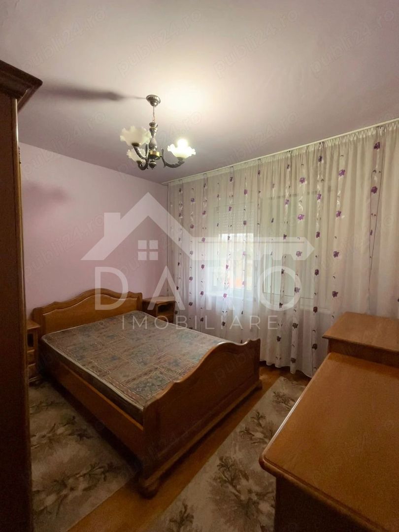 🏡 Apartament 3 camere + garaj cu pivniță – Mureșeni -140.000 € - Poză 5