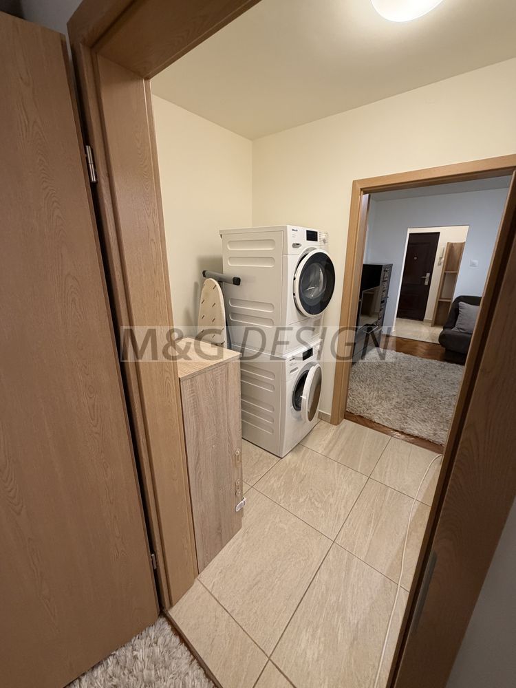 Apartament 2 camere zona  Tipografilor - Poză 8