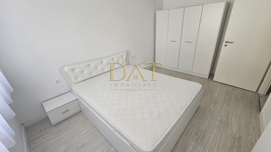 Apartament 2 camere | finisat | terasa generoasa | Beta Residence - Poză 1
