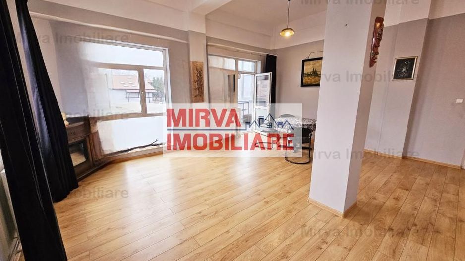 🏢 Spațiu birouri / comercial – 106 mp – Etaj 1, Bld. București - Poză 3