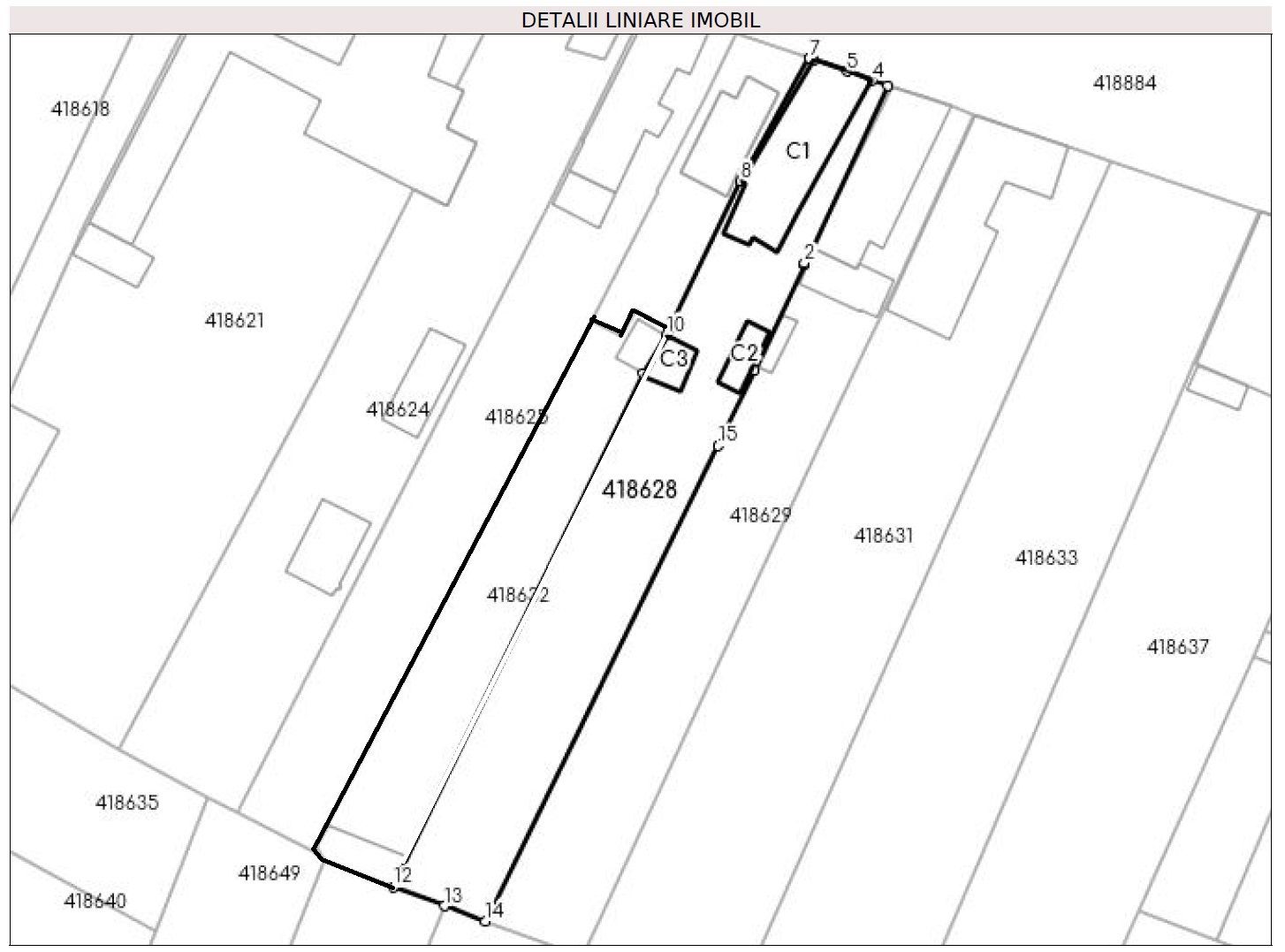 Casa | 9 camere | Garaj | Piscina | Teren 3.000 mp | Comision 0% - Poză 11