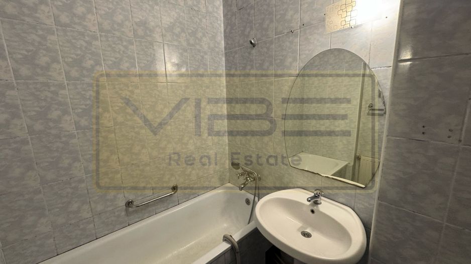 Apartament 2 camere decomandate si living Podu Ros - Poză 15