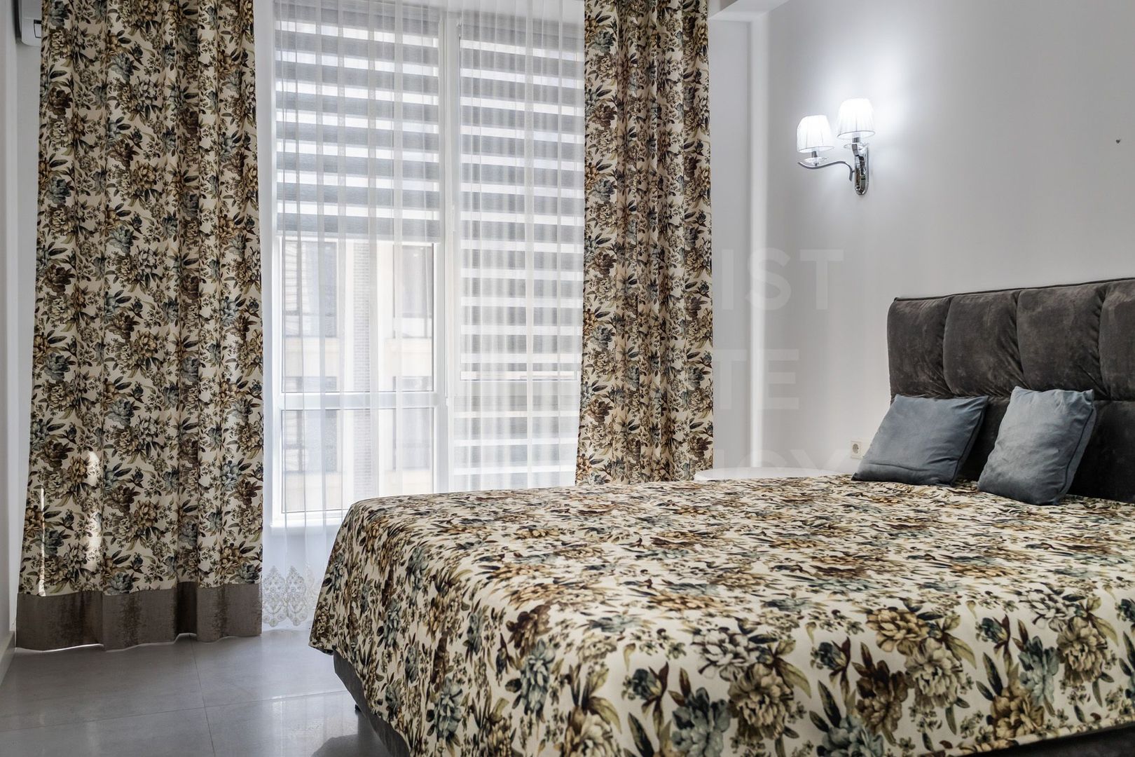 Chirie, apartament, 1 cameră + living, strada Mihai Eminescu, Centru - Poză 6