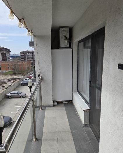 DE INCHIRIAT: Apartament 2 camere BLOC NOU - Drumul Binelui - Poză 11