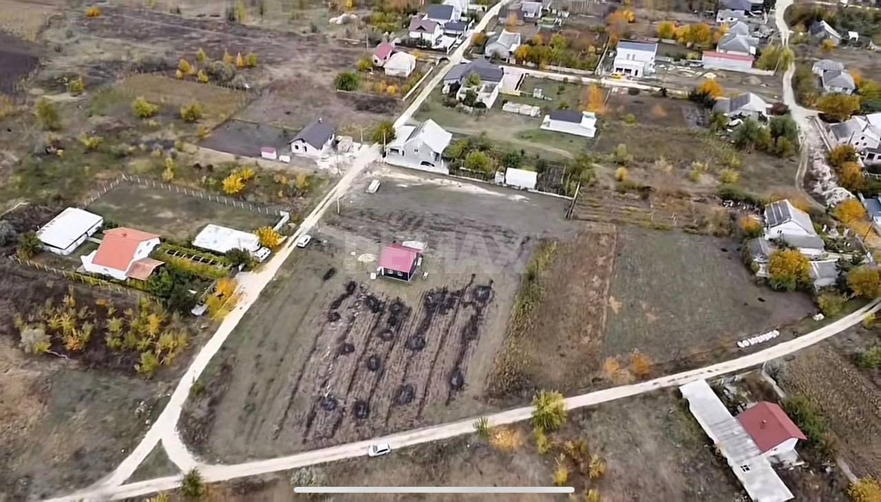 Teren pentru construcții Gornoe, Strășeni - Poză 2