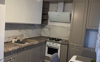 Bd. Liviu Rebreanu | 2 Camere – Bloc nou | Complet mobilat si Utilat | Lift - Poză 5