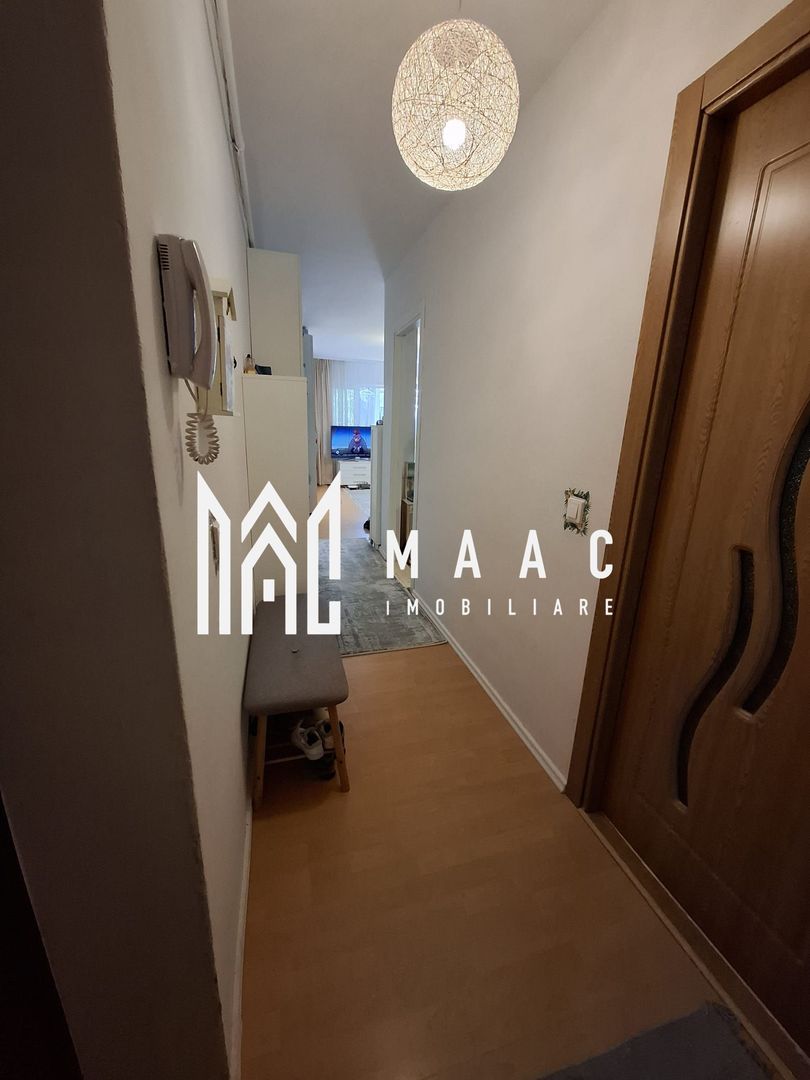 Apartament 2 camere | 47 mp | Zona Tilisca | - Poză 11