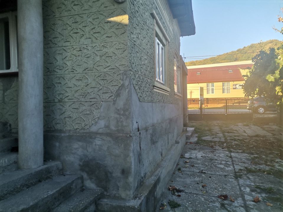 Teren cu casa si anexe in Budeasa Mare - Poză 6