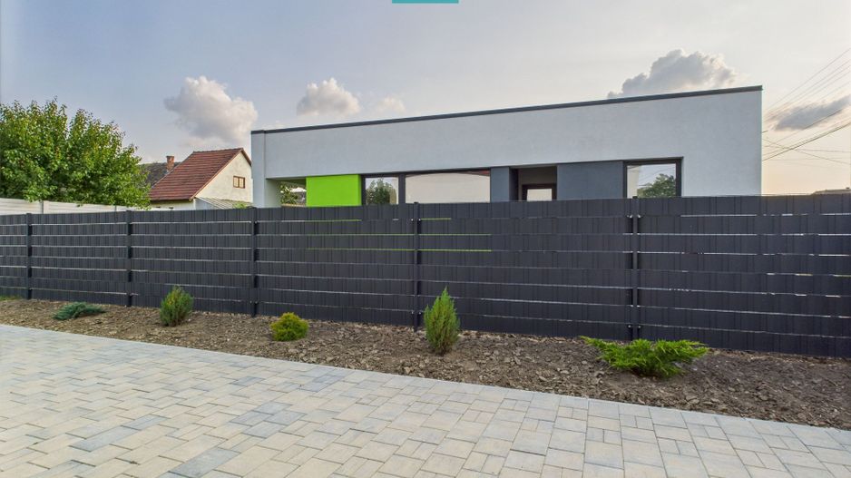 Casă nouă, la sol în Vladimirescu - Poză 4