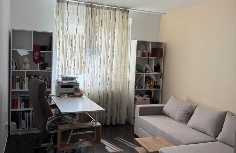 Apartament 3 camere, parter – Florești, zona Someșului - Poză 1