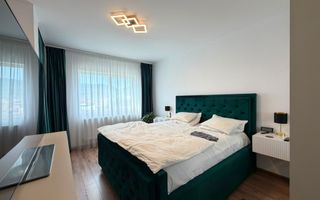 Apartament modern | parcare | bloc nou | priveliste superba | zona Ultracentrala - Poză 1