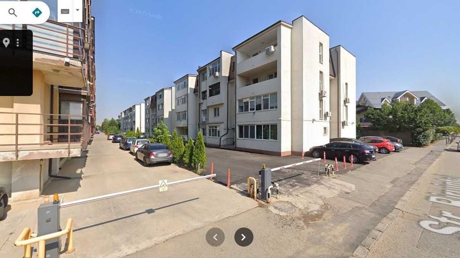 DRUMUL FERMEI POPESTI LEORDENI - APARTAMENT 2 CAMERE - Poză 1