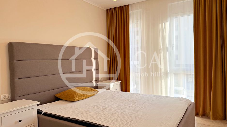 Apartament cu 3 camere de închiriat in WEST RESIDECE, Oradea - Poză 5