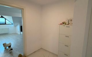 Decomandat 2 Camere  87mp bloc 2020 - Mobilat Utilat Strada Safirului - Poză 9