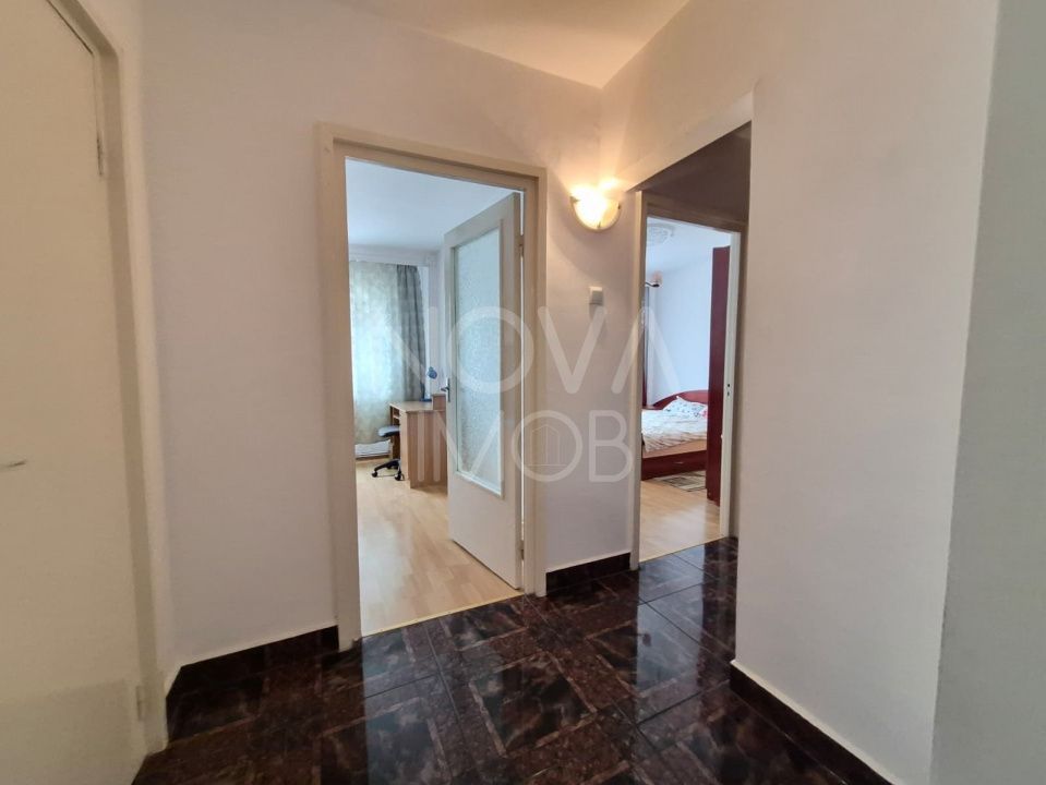 Apartament 3 camere de inchiriat - Vasile Aaron - Poză 9