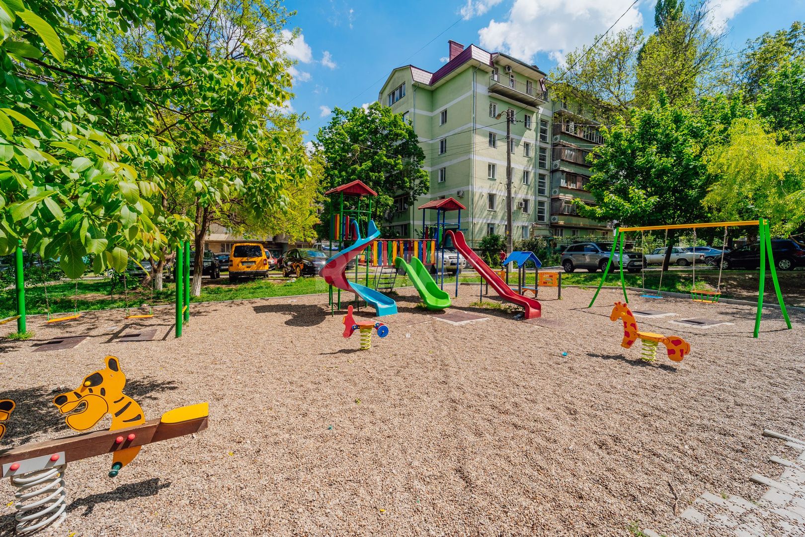 De vânzare garsonieră – str. Belgrad 19/4, Botanica - Poză 12