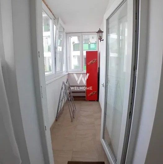 Apartament 3 camere – etaj 1, cu terasă și parcare inclusă - Poză 4