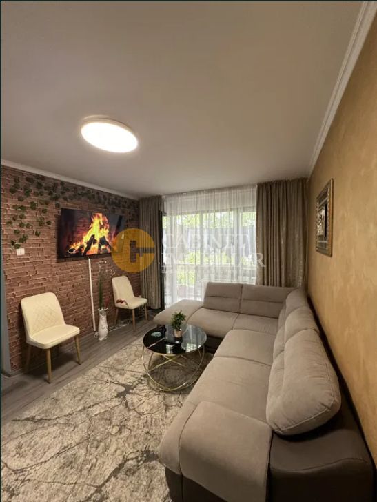 2 camere - Tatarasi - 50mp - renovat complet - Poză 2