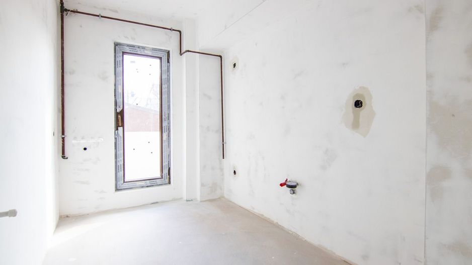 APARTAMENT DECOMANDAT | 2 CAMERE 63 MP, ET. 3/3 | DRUMUL TABEREI | COMISION 0% - Poză 5