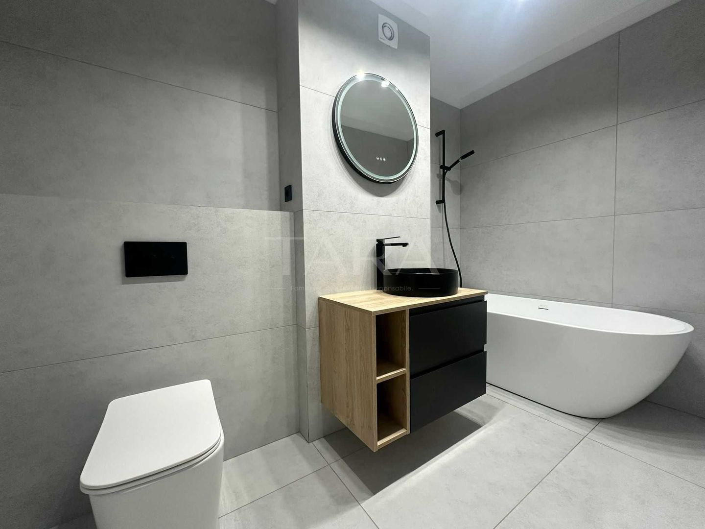 Apartament modern cu 2 camere în ansamblul exclusivist. Cluj-Napoca - Poză 5