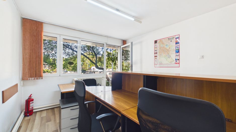 Apartament cu 2 camere de vanzare, Sura Mare - Metrou Eroii Revolutiei - Poză 7