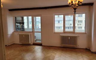 Apartament 4 camere transformat in 3 camere, Dorobanti - decomandat - Poză 1