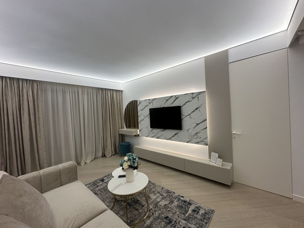 Studio | Cortina North | Pipera - Poză 1