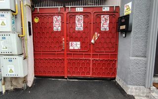 Oportunitate Ultracentrală – Clădire cu Apartamente de Vânzare | S4 - Poză 17