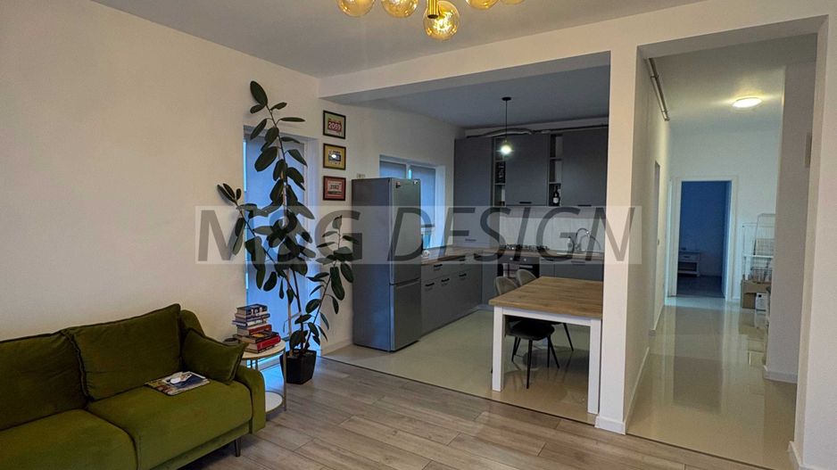 Apartament 2 camere Dumbravita - bloc nou - Poză 1