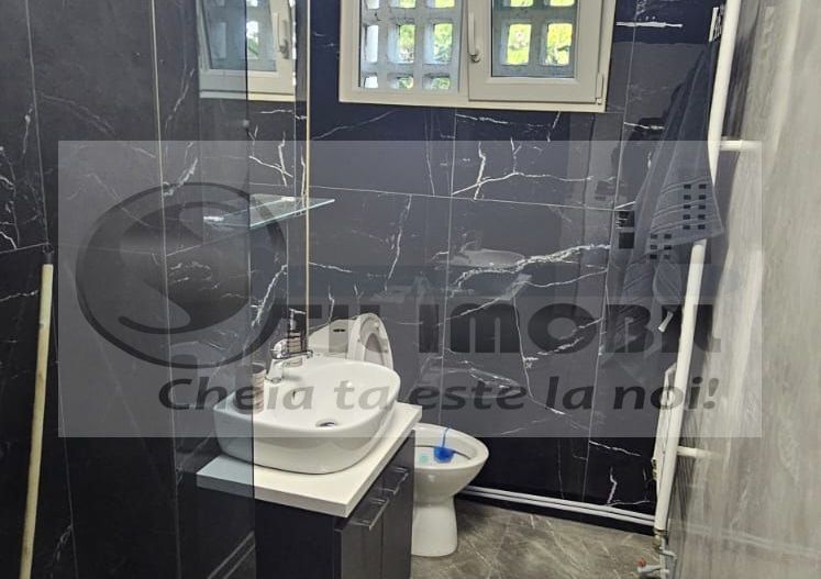 Apartament cu 2 camere in rond Podu Ros ! - Poză 7